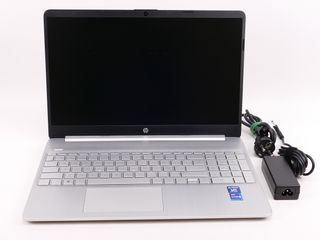 HP 15s-fq4088ns - i7-1195G7 - 16GB - 512GB - 15,6"