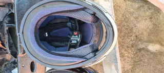 Casco de moto MT Helmets