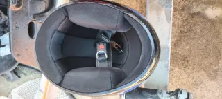 Casco de moto MT Helmets