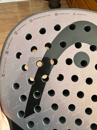 Pala Padel Head Speed Motion