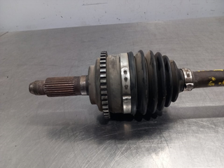 TRANSMISION DELANTERA IZQUIERDA MAZDA 6 BERLINA (