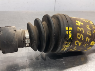 TRANSMISION DELANTERA IZQUIERDA MAZDA 6 BERLINA (