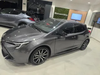 Toyota Corolla 2025