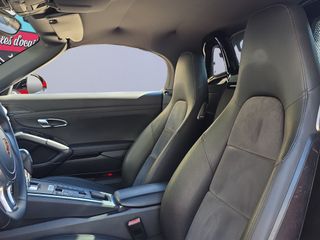 Porsche Boxster 3.4 S