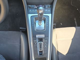 Porsche Boxster 3.4 S