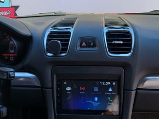 Porsche Boxster 3.4 S