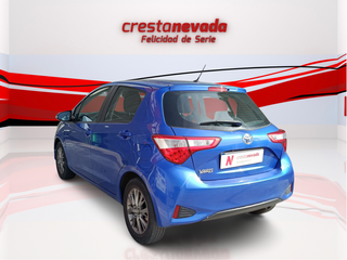 Yaris  - DESDE 261€ ¡SIN PAGAR ENTRADA!