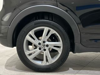 Volkswagen T-Cross Sport 1.5 TSI 110 kW (150 CV) DSG