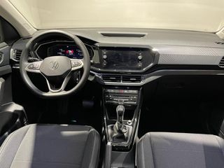 Volkswagen T-Cross Sport 1.5 TSI 110 kW (150 CV) DSG