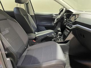 Volkswagen T-Cross Sport 1.5 TSI 110 kW (150 CV) DSG