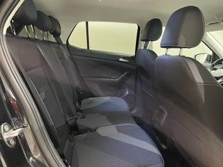 Volkswagen T-Cross Sport 1.5 TSI 110 kW (150 CV) DSG