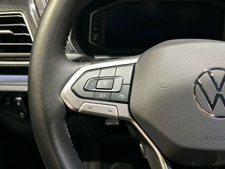 Volkswagen T-Cross Sport 1.5 TSI 110 kW (150 CV) DSG