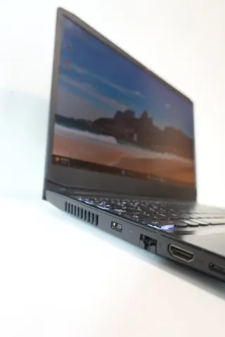 Ordenador Portátil Lenovo Ryzen 7 5800H RTX 3050