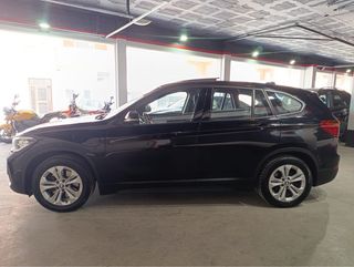 BMW X1 2021