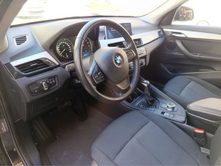 BMW X1 2021