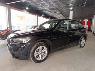 BMW X1 2021