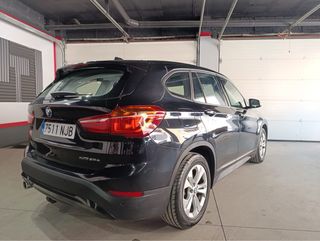 BMW X1 2021