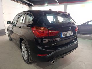 BMW X1 2021