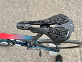 BMC Teammachine SLR01 Talla 51