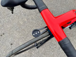 BMC Teammachine SLR01 Talla 51