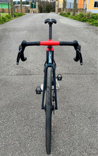 BMC Teammachine SLR01 Talla 51