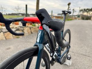 BMC Teammachine SLR01 Talla 51