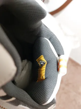 Deportivas CAT Montaña Multicolor