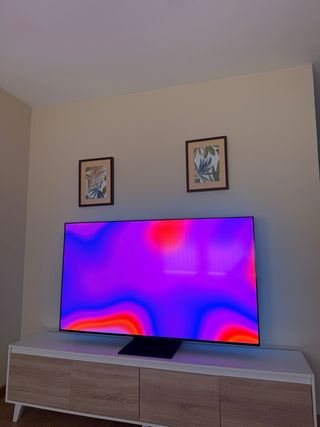 TCL 65C805 65” MiniLED 4K 144Hz HDR Dolby Vision