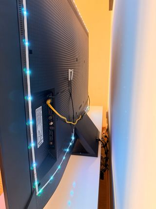 TCL 65C805 65” MiniLED 4K 144Hz HDR Dolby Vision