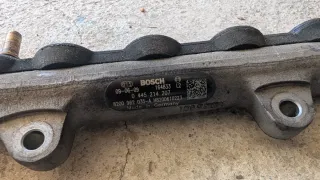 Rampa Inyectora M9R A802