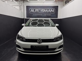 Volkswagen Polo Advance 1.6 TDI 59kW (80CV)