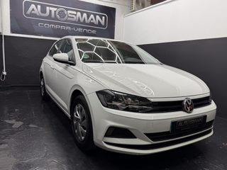 Volkswagen Polo Advance 1.6 TDI 59kW (80CV)