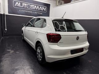 Volkswagen Polo Advance 1.6 TDI 59kW (80CV)