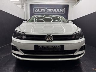 Volkswagen Polo Advance 1.6 TDI 59kW (80CV)