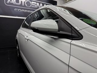 Volkswagen Polo Advance 1.6 TDI 59kW (80CV)