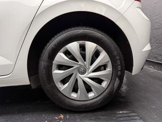 Volkswagen Polo Advance 1.6 TDI 59kW (80CV)