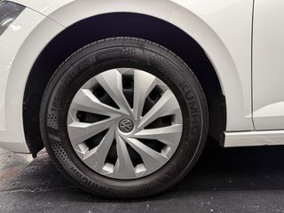 Volkswagen Polo Advance 1.6 TDI 59kW (80CV)