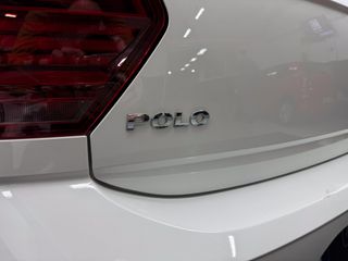 Volkswagen Polo Advance 1.6 TDI 59kW (80CV)