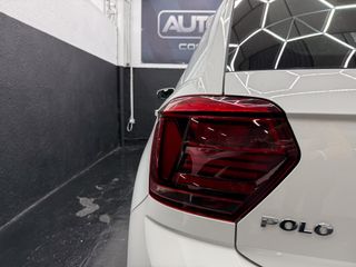 Volkswagen Polo Advance 1.6 TDI 59kW (80CV)