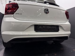 Volkswagen Polo Advance 1.6 TDI 59kW (80CV)