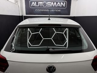 Volkswagen Polo Advance 1.6 TDI 59kW (80CV)