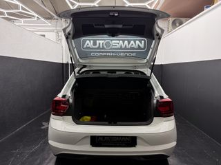 Volkswagen Polo Advance 1.6 TDI 59kW (80CV)