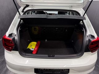 Volkswagen Polo Advance 1.6 TDI 59kW (80CV)