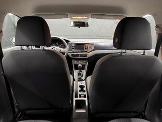 Volkswagen Polo Advance 1.6 TDI 59kW (80CV)