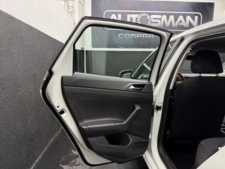 Volkswagen Polo Advance 1.6 TDI 59kW (80CV)