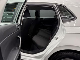 Volkswagen Polo Advance 1.6 TDI 59kW (80CV)