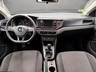 Volkswagen Polo Advance 1.6 TDI 59kW (80CV)