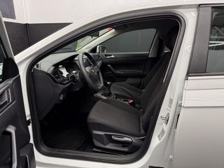 Volkswagen Polo Advance 1.6 TDI 59kW (80CV)