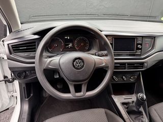 Volkswagen Polo Advance 1.6 TDI 59kW (80CV)