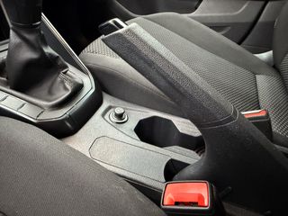 Volkswagen Polo Advance 1.6 TDI 59kW (80CV)